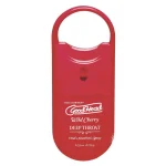 Doc Johnson Deep Throat Spray To Go Fl Oz Wild Cherry
