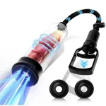 Manual Vacuum Penis Pump for Men