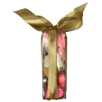 Elmntary Rose Petals & Scented Tealight Candles Set Mixed Colors