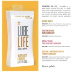 Lube Life Adventurers Personal Lubricants Oz