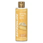 Astroglide Flavored Personal Lubricant oz Birthday Cake