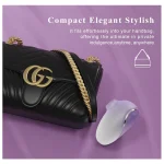 Thick Realistic Thrusting Vibrator Dildo with Rotating and Heating Modes Inches Cocoa