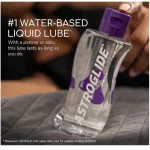 Astroglide Water Based Liquid Personal Lubricant oz
