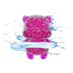 Boner Bears Squirters Gummies Gummies Blackberry Honey blue