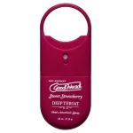 Doc Johnson Deep Throat Spray To Go Fl Oz Sweet Strawberry
