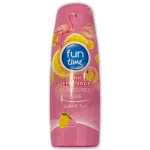 Funtime Water Based Lubricant oz Pink Lemonade