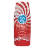 Funtime Water Based Lubricant oz Peppermint Candy
