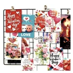 Romantic Love Note Cards for Couples xinch