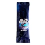 Blue Rhino Honey Pack – Grams Sachet