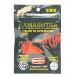 Kamasutra K Pill