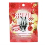 Rhino Gummies For Men