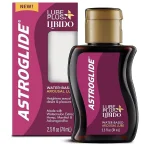 Astroglide Water Based Intimate Arousal Lube Plus Libido oz