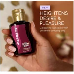 Astroglide Water Based Intimate Arousal Lube Plus Libido oz