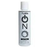 Turn On Silicone Based Anal Lube oz