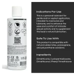 Turn On Silicone Based Anal Lube oz
