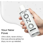 Turn On Silicone Based Anal Lube oz