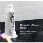 Turn On Silicone Based Anal Lube oz