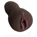Curve Novelties Mistress Brandy & Buffy Vibrating Double Stroker