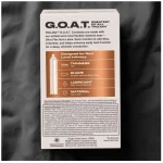 Trojan GOAT Non Latex Condoms ct