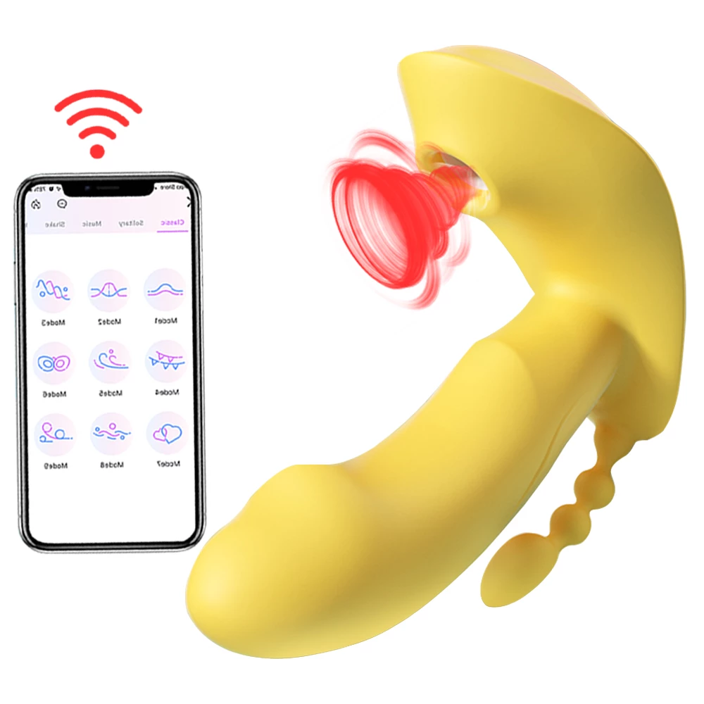 APP Remote Control 3 IN 1 Sucking Vibrator Sex Toys for Women Anal Vagina Clitoris Stimulator.jpg Q90.jpg