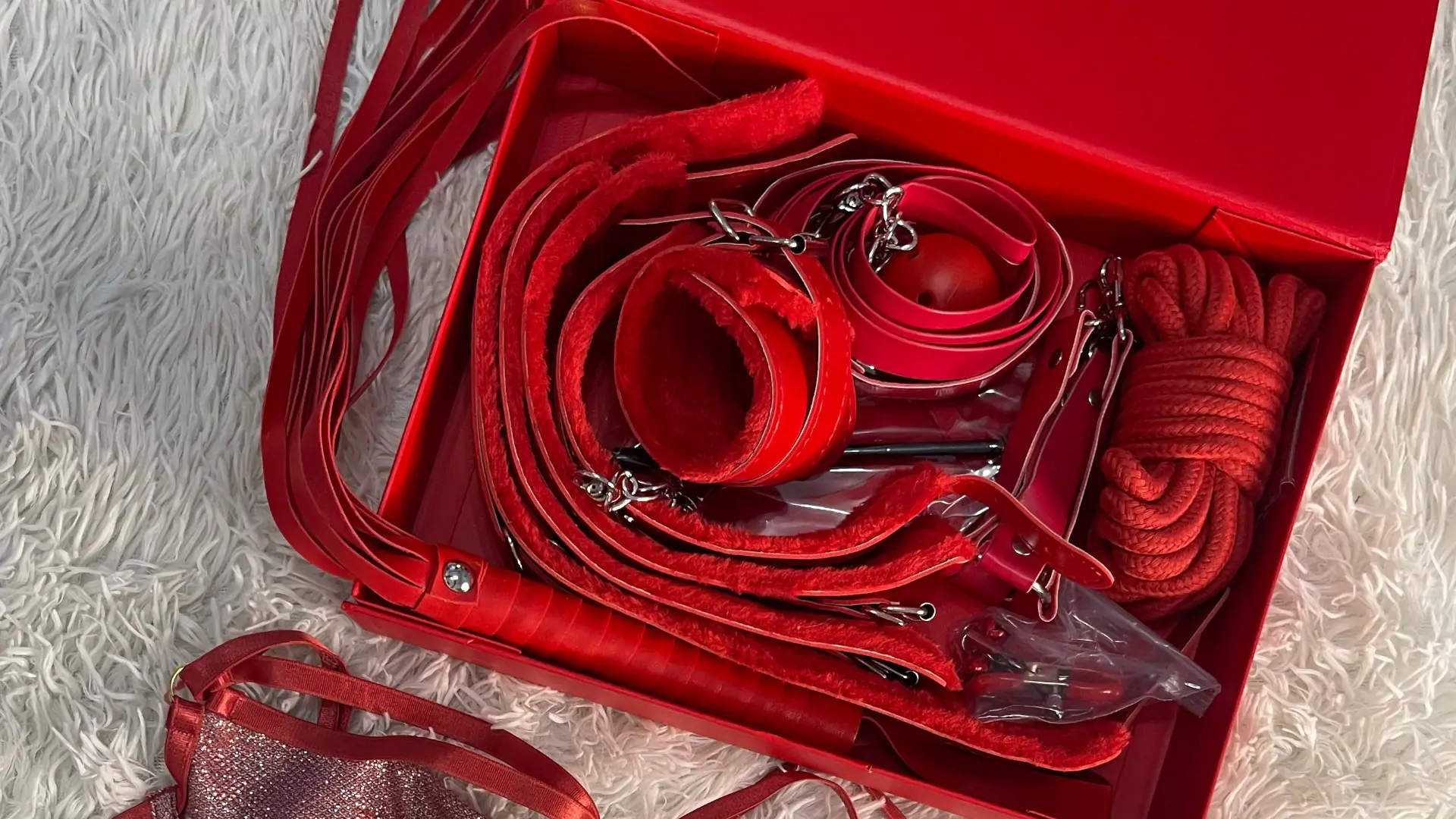 Bondage Banner Feb